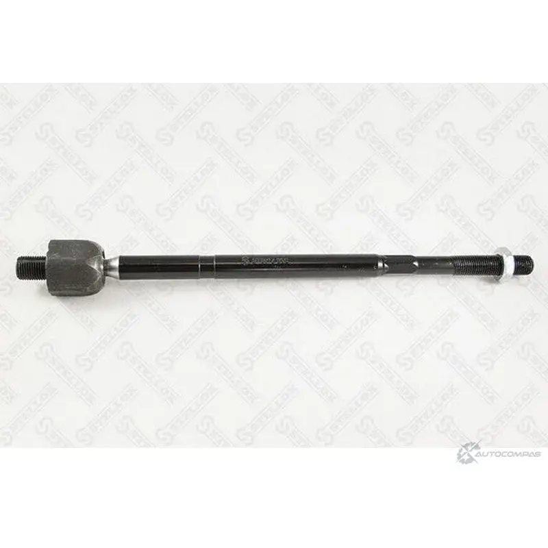 Рулевая тяга STELLOX 4057276207189 3613644 FA09P Z 55-00622-SX