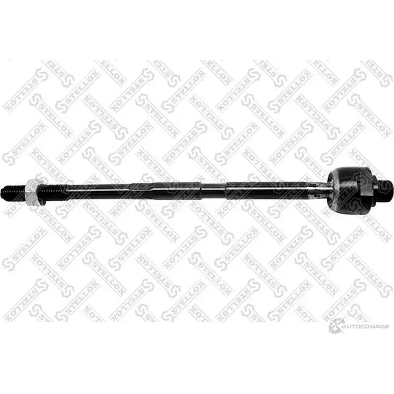 Рулевая тяга STELLOX 3613648 55-00654-SX 4057276207226 FQ4AR1 H