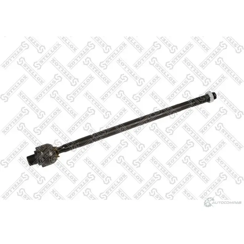 Рулевая тяга STELLOX 55-01029A-SX GL2 V5HC 3613673