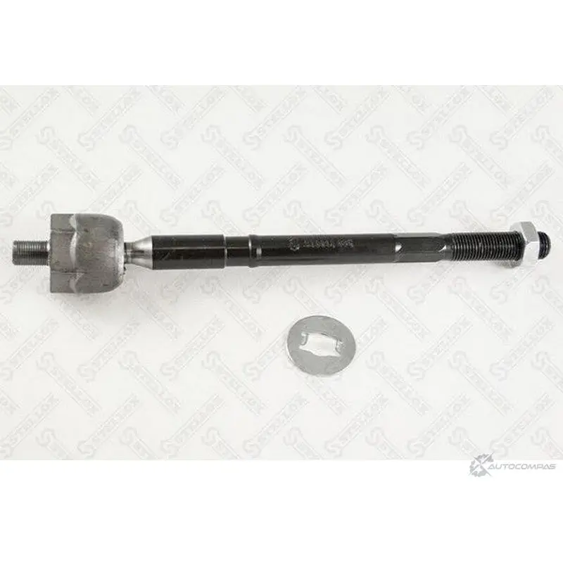 Рулевая тяга STELLOX G SMZN 55-01808-SX 4057276207851 3613714 - Изображение 1