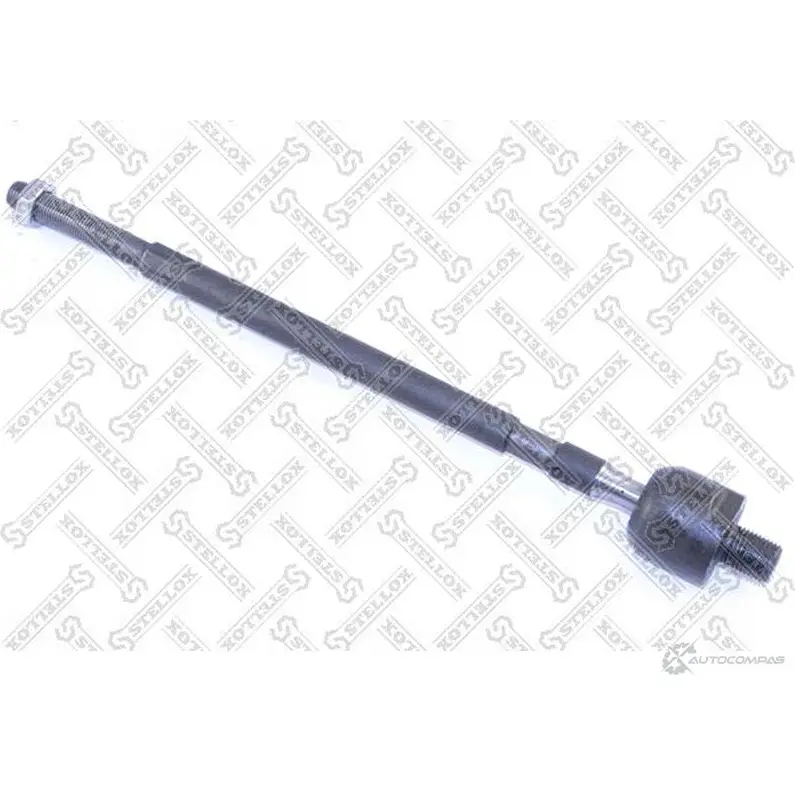 Рулевая тяга STELLOX 4057276208124 55-02051-SX NS BK7 3613738