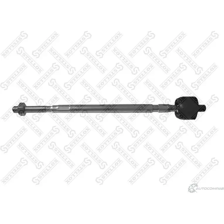 Рулевая тяга STELLOX QUCQL 7 55-02337-SX 4057276208308 3613754