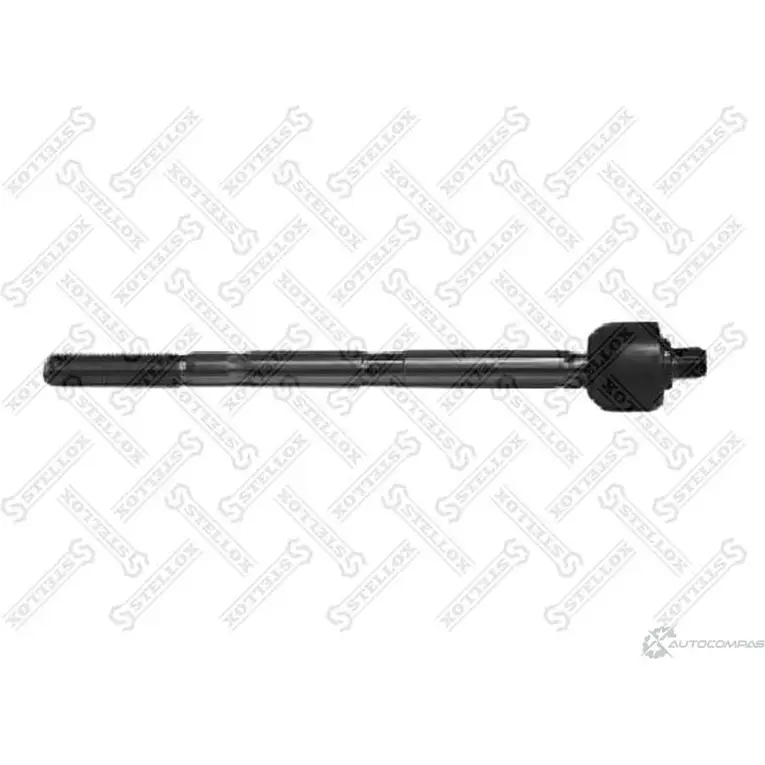 Рулевая тяга STELLOX 3613780 55-02525-SX C1R00 S6 4057276208575