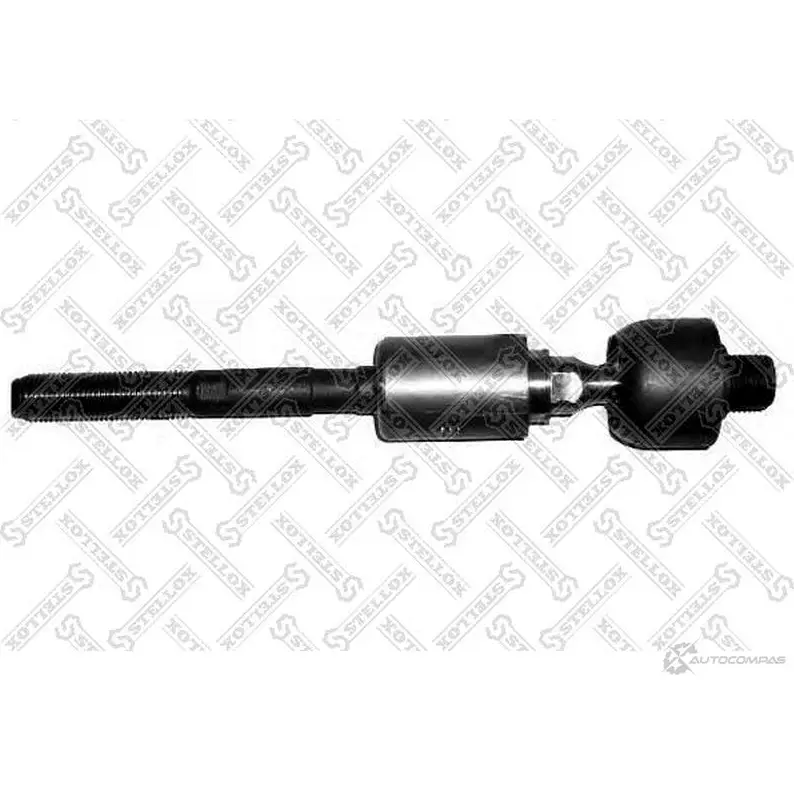 Рулевая тяга STELLOX 55-02540-SX 4057276208681 4EQSJV F 115667743 - Изображение 1