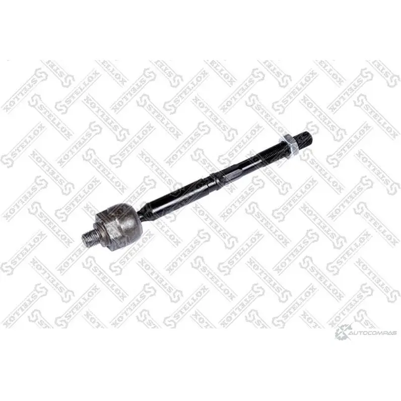 Рулевая тяга STELLOX 55-02646-SX U1 JVLT4 1424732692
