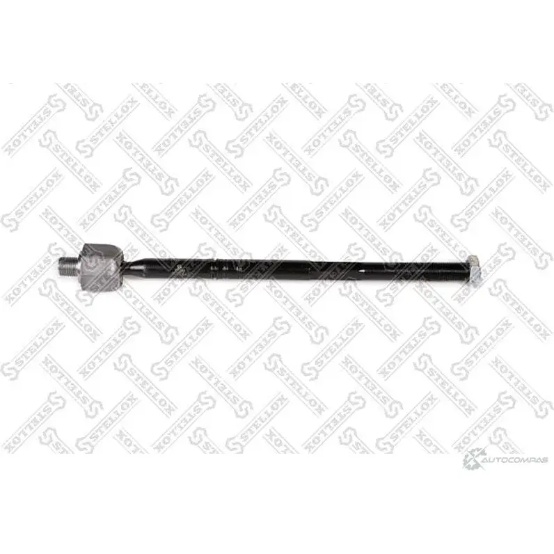 Рулевая тяга STELLOX 1424732701 55-02655-SX QLERDY N