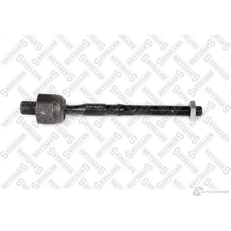 Рулевая тяга STELLOX 96V 968 1437202137 55-02657A-SX