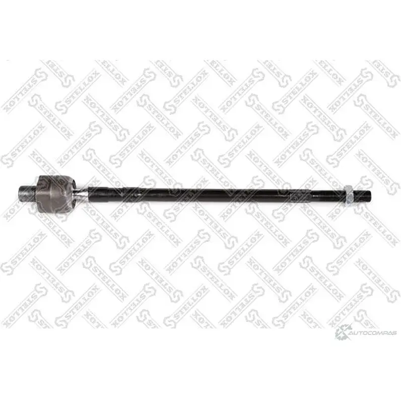 Рулевая тяга STELLOX 55-02699-SX UX 30GV 1437202162
