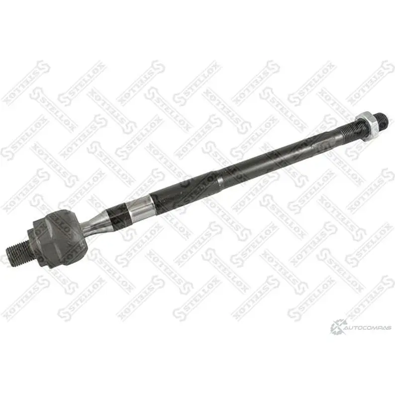 Рулевая тяга STELLOX 55-07373-SX 4057276209664 555803978 A IQ2Y