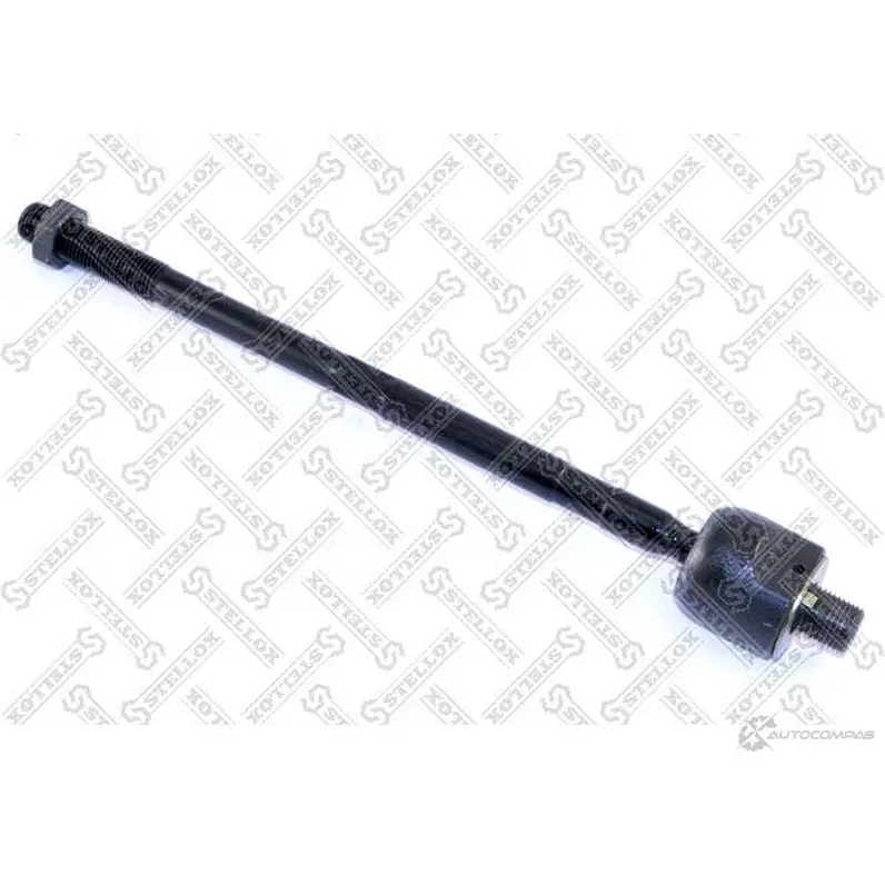 Рулевая тяга STELLOX J LR2N 3613896 55-51016-SX 4057276210127 изображение 0