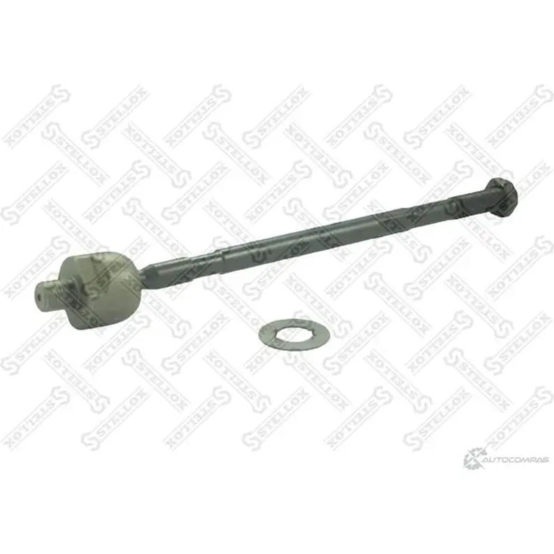 Рулевая тяга STELLOX 55-72005-SX TCVI P6T 115787273 4057276210981
