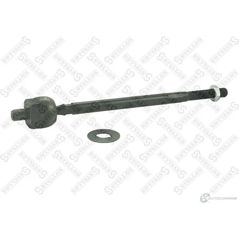 Рулевая тяга STELLOX 4057276211179 3613957 55-74001-SX 9 LWD6U