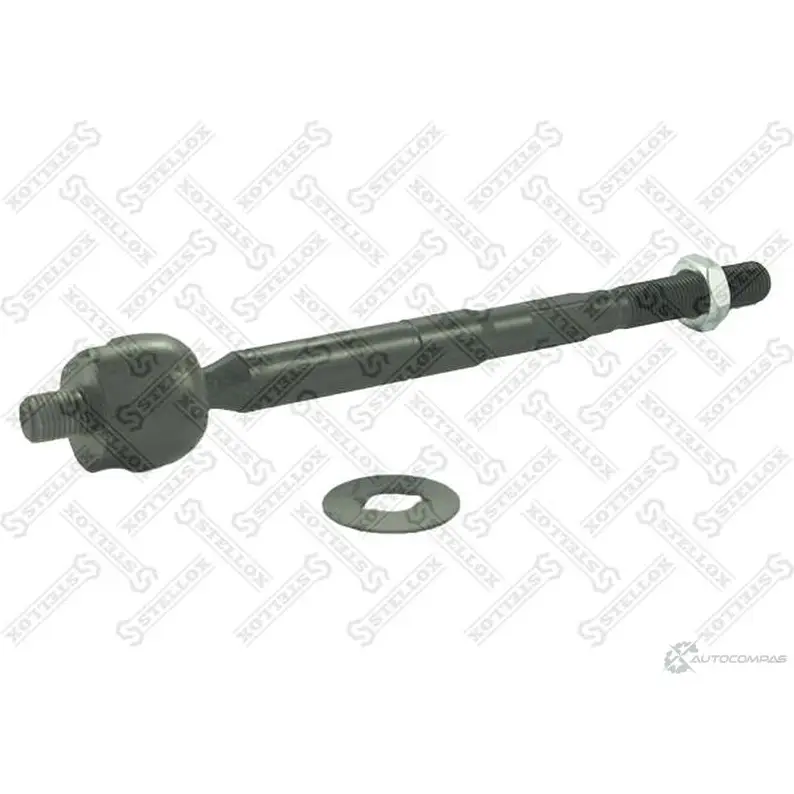 Рулевая тяга STELLOX 3613999 55-98029-SX 4057276211896 P Y7HK - Изображение 1