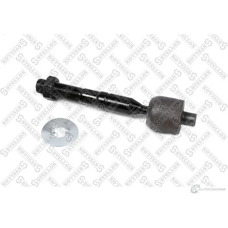 Рулевая тяга STELLOX F R34C5N 55-98039A-SX 1437202188