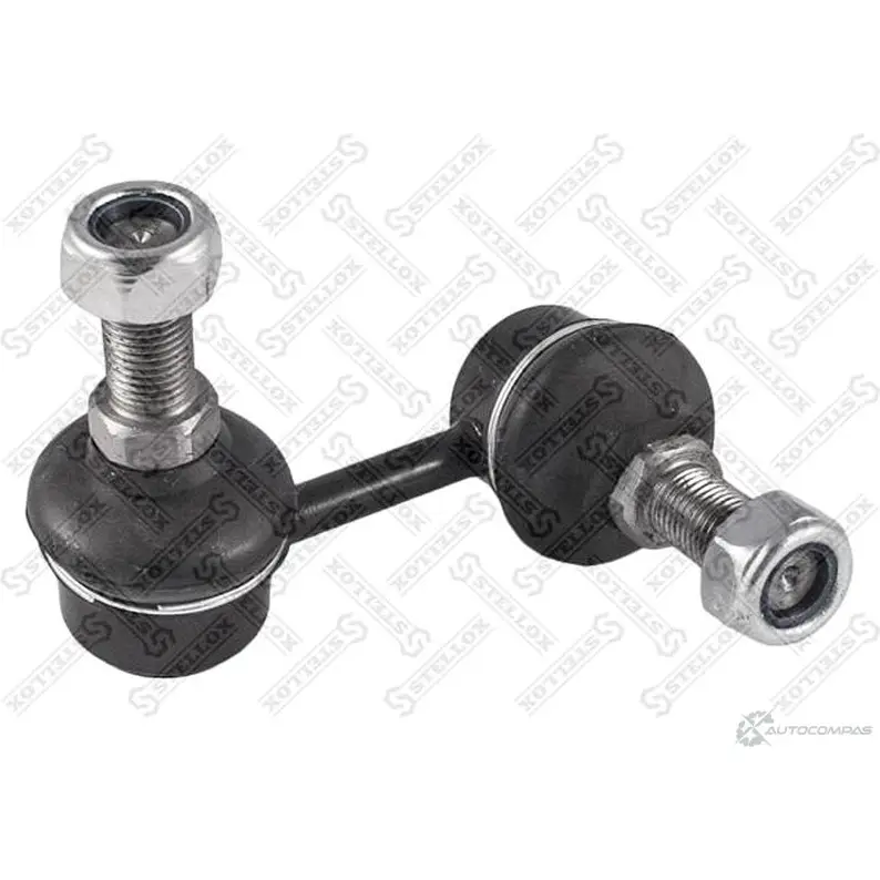 Стойка стабилизатора STELLOX HUUB2 C 3614144 56-00369A-SX