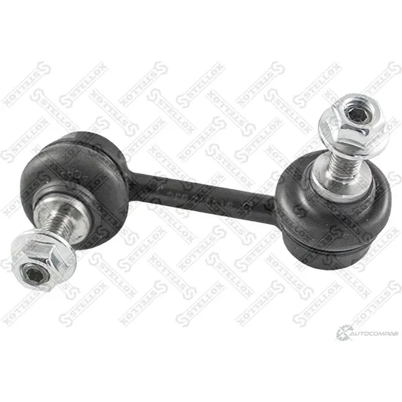 Стойка стабилизатора STELLOX M17K HTD 4057276214910 3614174 56-00458-SX