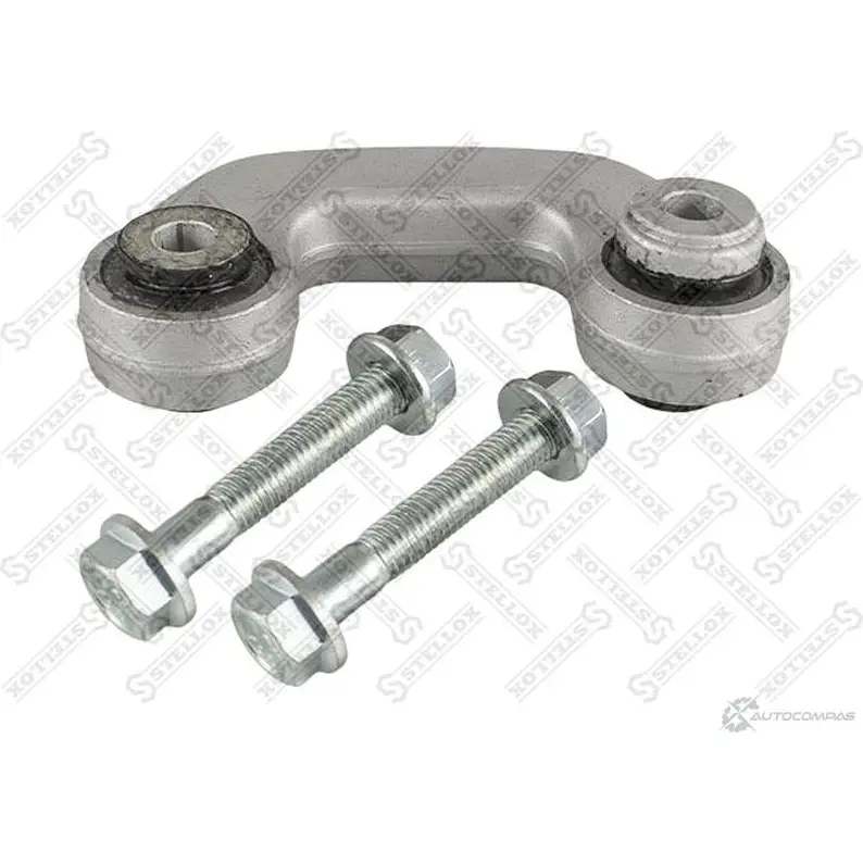 Стойка стабилизатора STELLOX E6MX PFH 56-00695A-SX 3614364