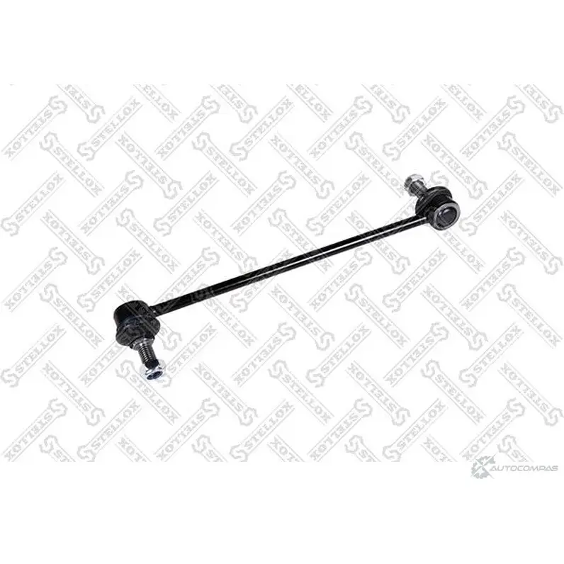 Стойка стабилизатора STELLOX O D5NQ0G 1424625177 56-02162A-SX изображение 0