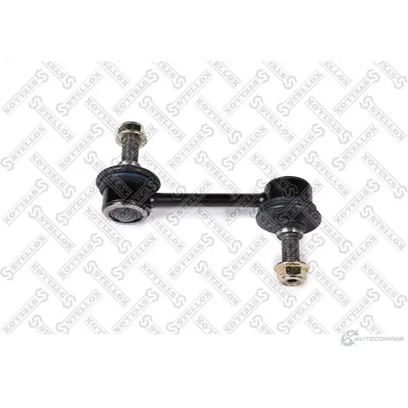 Стойка стабилизатора STELLOX 56-02163A-SX 1424625179 7 2WVKW