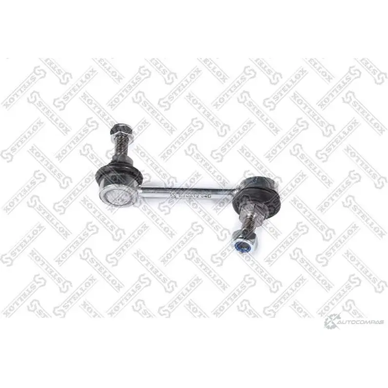 Стойка стабилизатора STELLOX 56-02178-SX 1424625197 GK 5A86O
