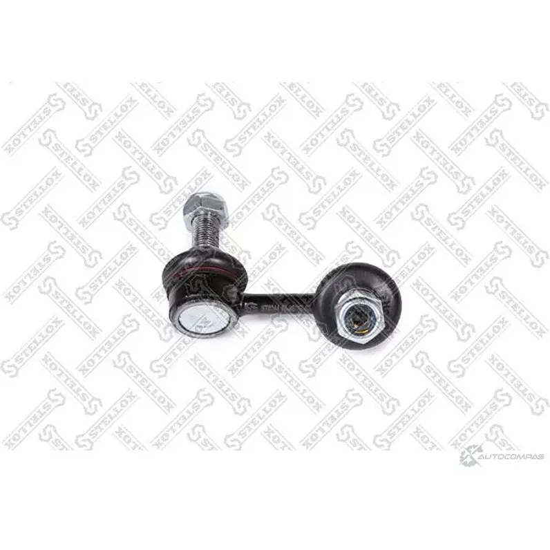 Стойка стабилизатора STELLOX 1437202212 56-02287-SX Q1EX 2YE