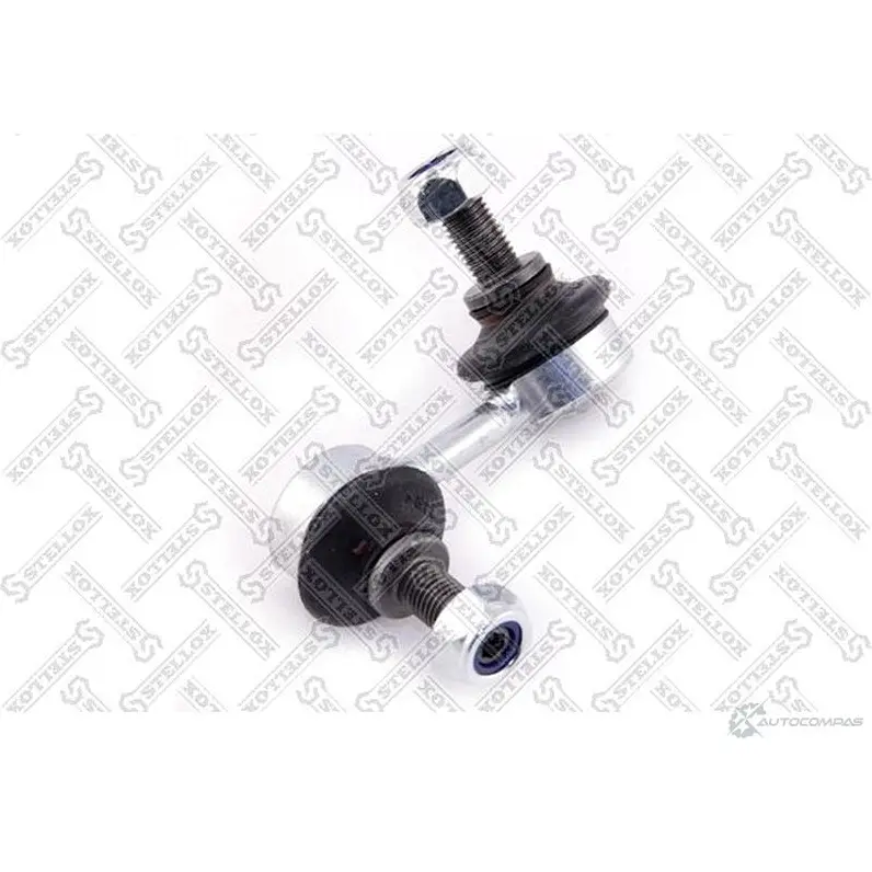 Стойка стабилизатора STELLOX RCE2W 56- 37007-SX 3614573 56-03075-SX