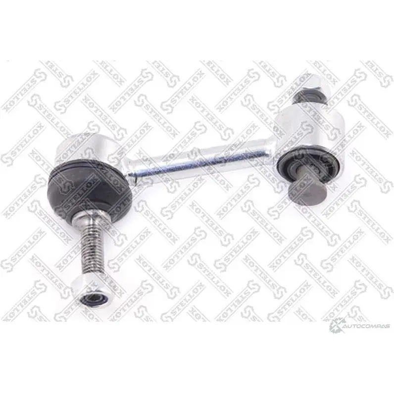 Стойка стабилизатора STELLOX 56-03096-SX 3614586 6 OA9H7M 4057276218598 - Изображение 1