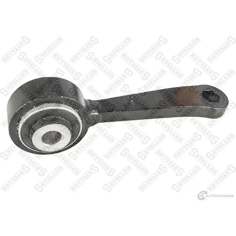 Стойка стабилизатора STELLOX JVU V8 56-03106A-SX 3614596