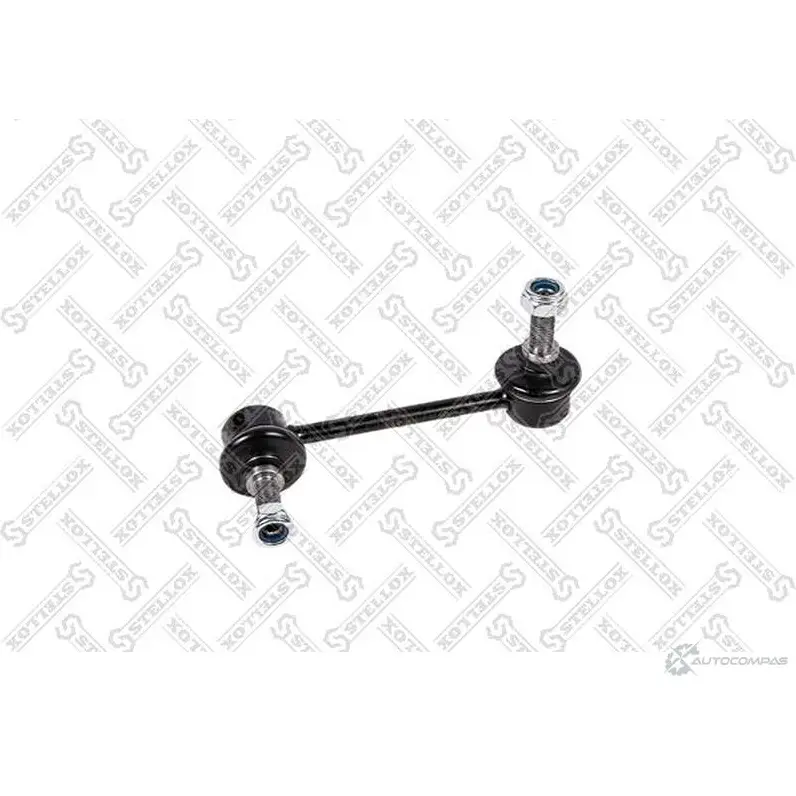 Стойка стабилизатора STELLOX 56-37019A-SX 3614720 ZN0FGI V