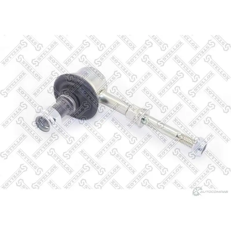 Стойка стабилизатора STELLOX 56-37021-SX 4057276220041 D O9FI2 3614723