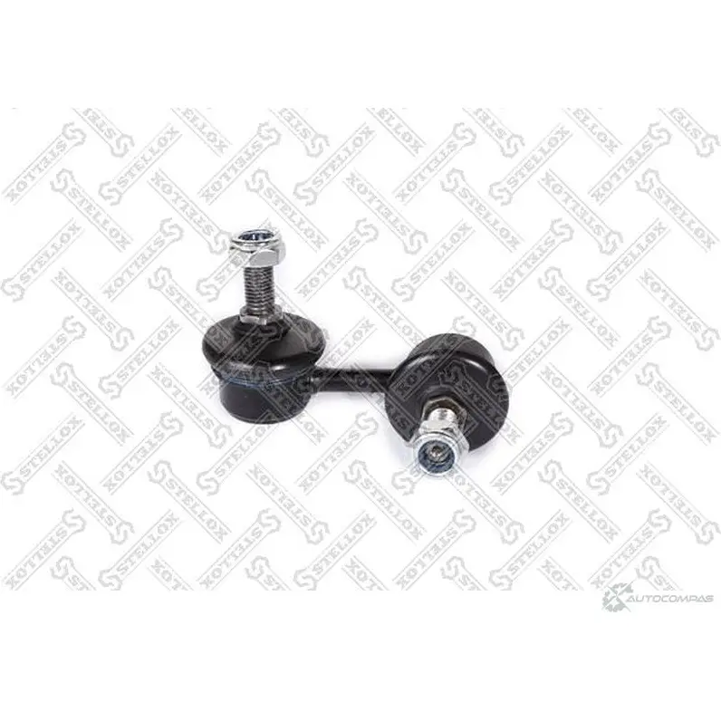 Стойка стабилизатора STELLOX TP 47G 56-51002A-SX 3614731 изображение 0