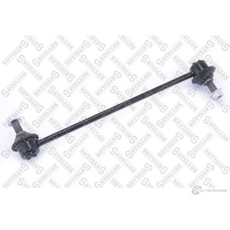 Стойка стабилизатора STELLOX 3614797 UO H4O 56-71011-SX 4057276220966