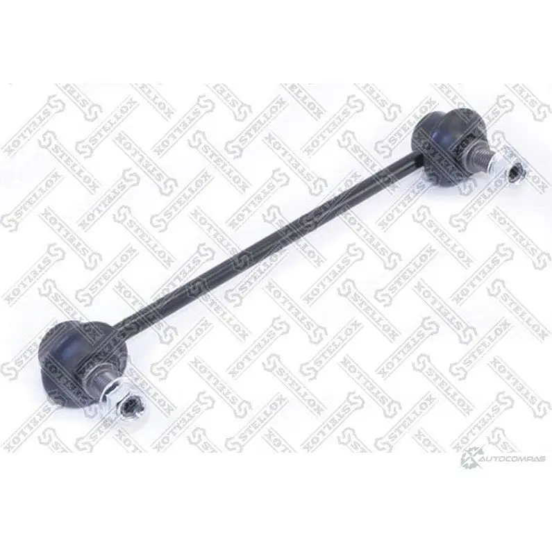Стойка стабилизатора STELLOX 56-71019-SX 3614807 G5 HZ4U 4057276221055 - Изображение 1