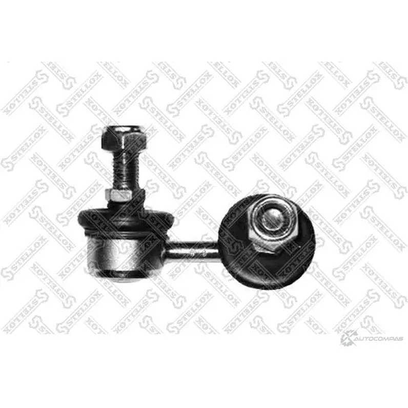 Стойка стабилизатора STELLOX MLQS 7Z 3614834 4057276221284 56-72008-SX - Изображение 1