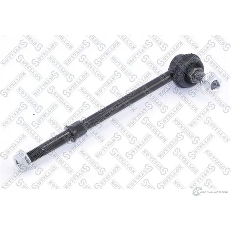 Стойка стабилизатора STELLOX 56-74008-SX 3614871 OY5K 7 4057276221727 изображение 0