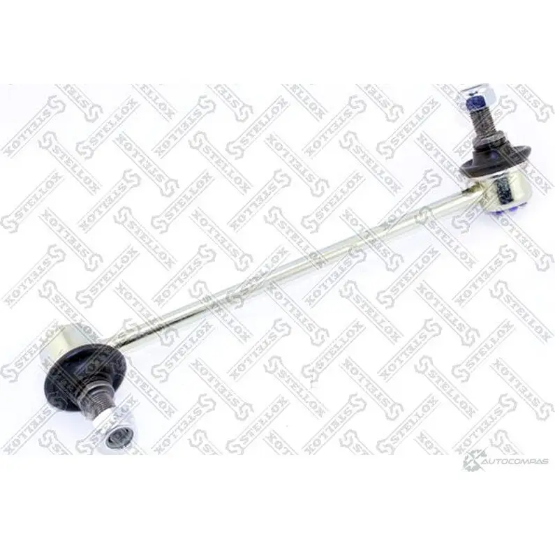 Стойка стабилизатора STELLOX 3614927 H10HYA L 56-98018-SX 4057276222335