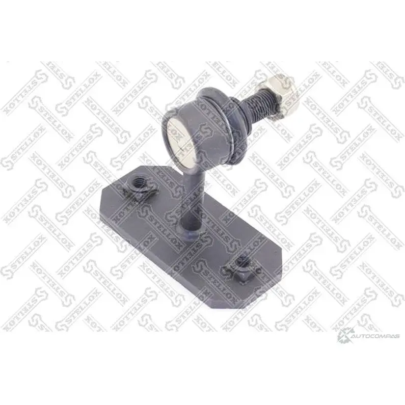 Стойка стабилизатора STELLOX 56-98037-SX 4057276222533 XMH 5BE 3614947 - Изображение 1