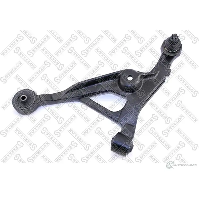 Рычаг подвески STELLOX 3614971 57-00003-SX 4057276222793 0WW IG