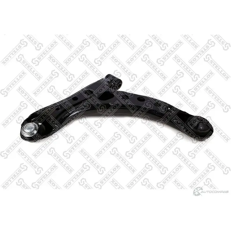 Рычаг подвески STELLOX 4 QZVM 57-00859A-SX 1424823266