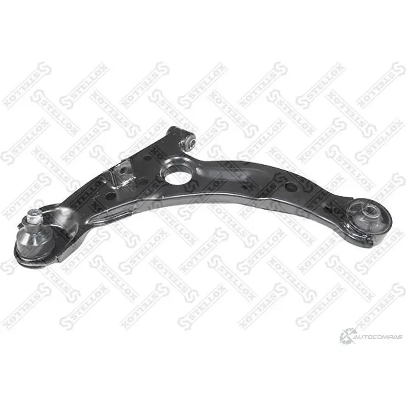 Рычаг подвески STELLOX 57-00896-SX 3615129 T ERRDF 4057276225671 - Изображение 1