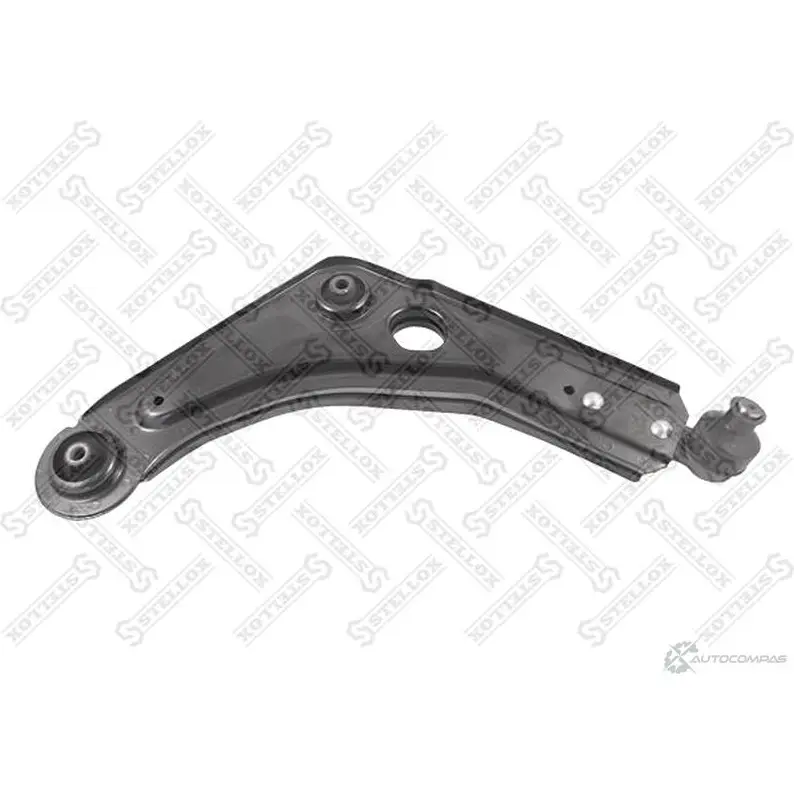Рычаг подвески STELLOX 57-01965-SX 4057276226234 3615197 N 77O30K - Изображение 1
