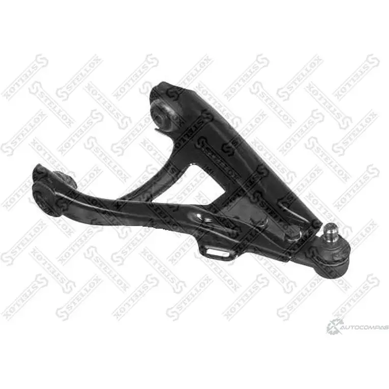 Рычаг подвески STELLOX L6 1DW 57-02729-SX 3615213 4057276226371