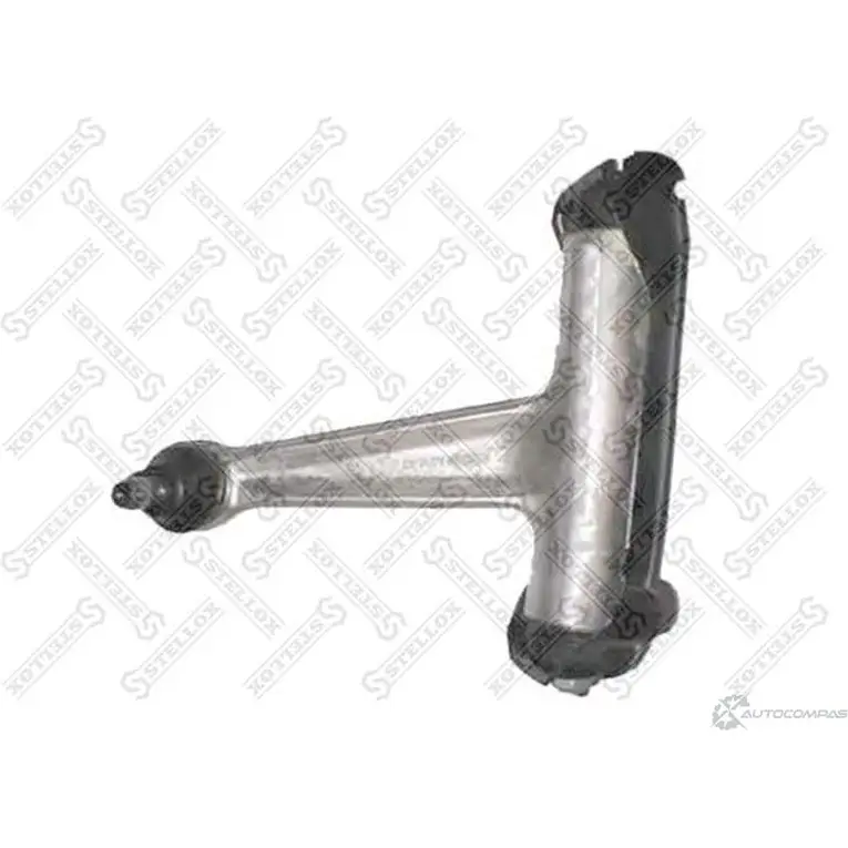 Рычаг подвески STELLOX ZLMH 6J 57-02752-SX 115995263 4057276226500 изображение 0