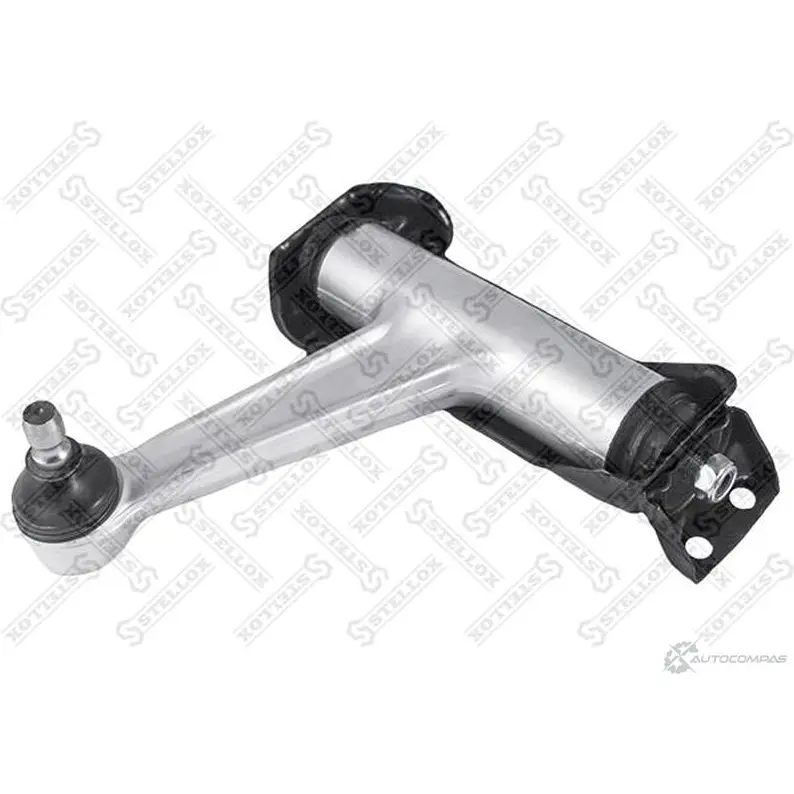 Рычаг подвески STELLOX 28LAD A2 3615224 57-02753A-SX 4057276226517