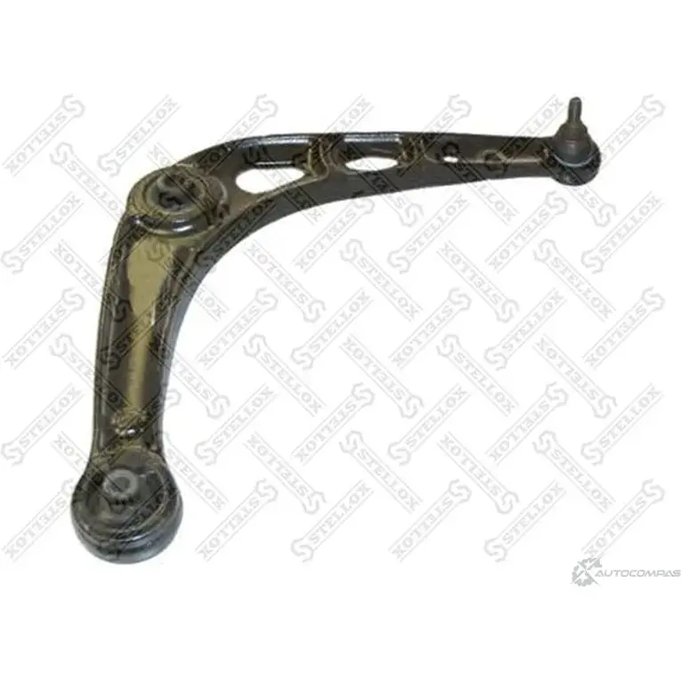 Рычаг подвески STELLOX 3615260 ASSZ F7X 57-02906-SX 4057276227156
