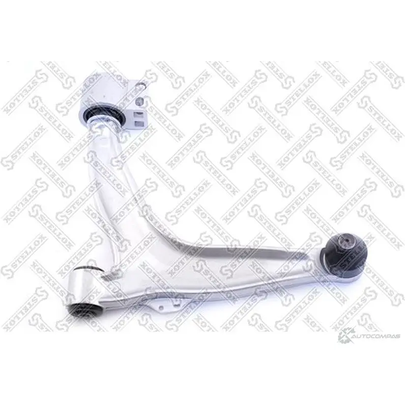 Рычаг подвески STELLOX 57-03440A-SX 3615288 4057276227446 PQT TG7D