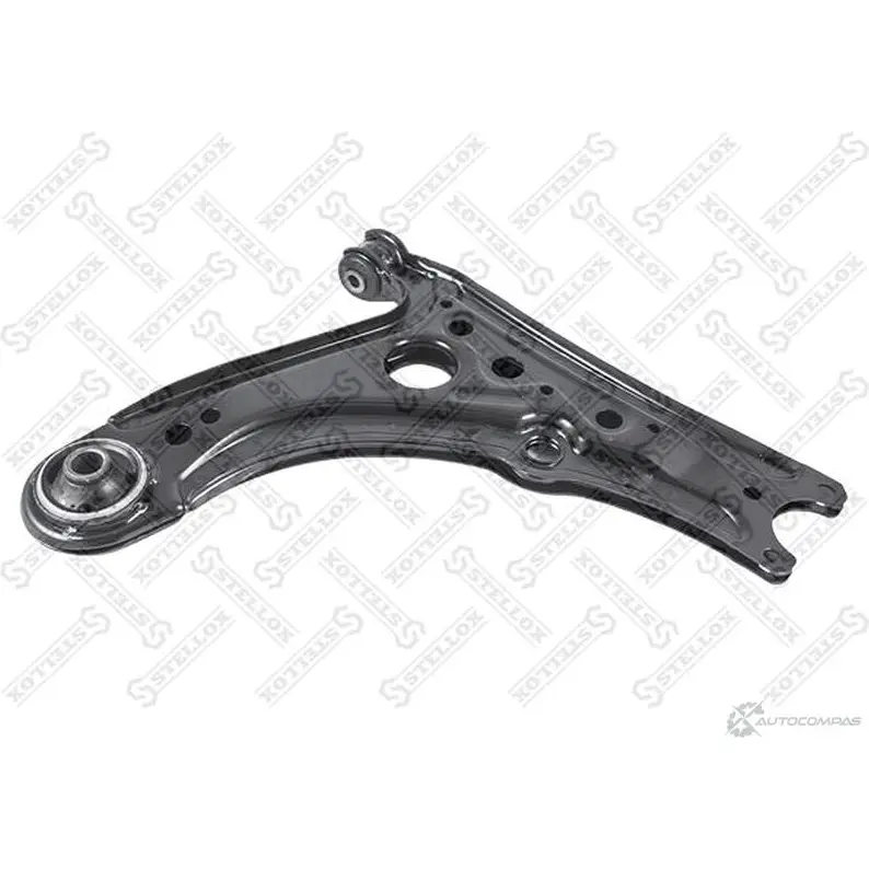 Рычаг подвески STELLOX 57-03516-SX 5 6F21 3615314 4057276227781
