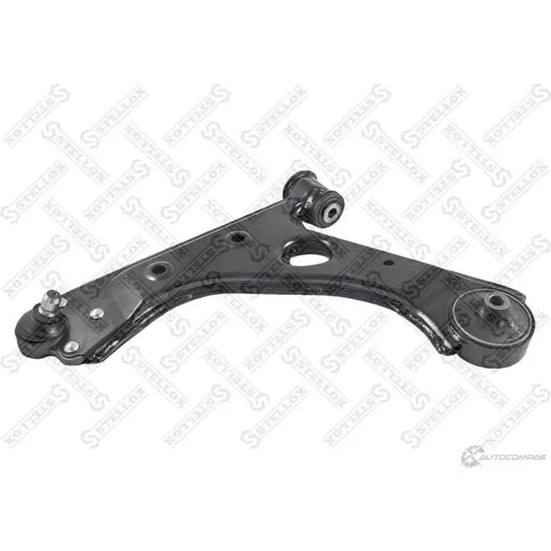 Рычаг подвески STELLOX 57-03548-SX 3615345 ZD3 CWFW 4057276228092