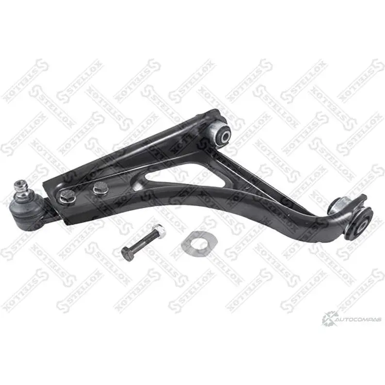 Рычаг подвески STELLOX 4057276229570 1 MXO1RA 57-03732-SX 3615480 изображение 0