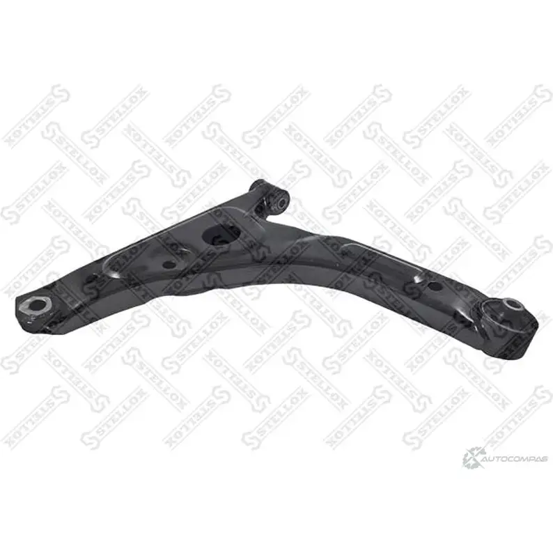 Рычаг подвески STELLOX 57-03928-SX JL 9PDL 4057276528475 3615598 изображение 0